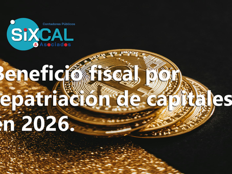 Investigación de las Políticas de Repatriación de Utilidades (México - EE. UU