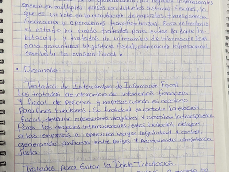 ¿Qué son los Tratados de Intercambio de Información Fiscal y para qué sirven? ¿Qué son los paraísos fiscales? — Impacto en los negocios internacionales