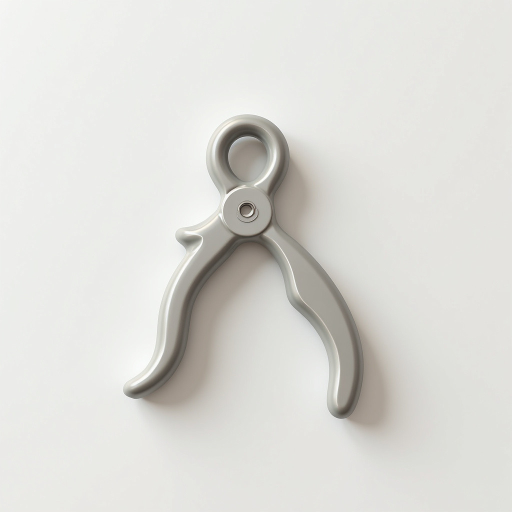 Hand Grip Strengthener