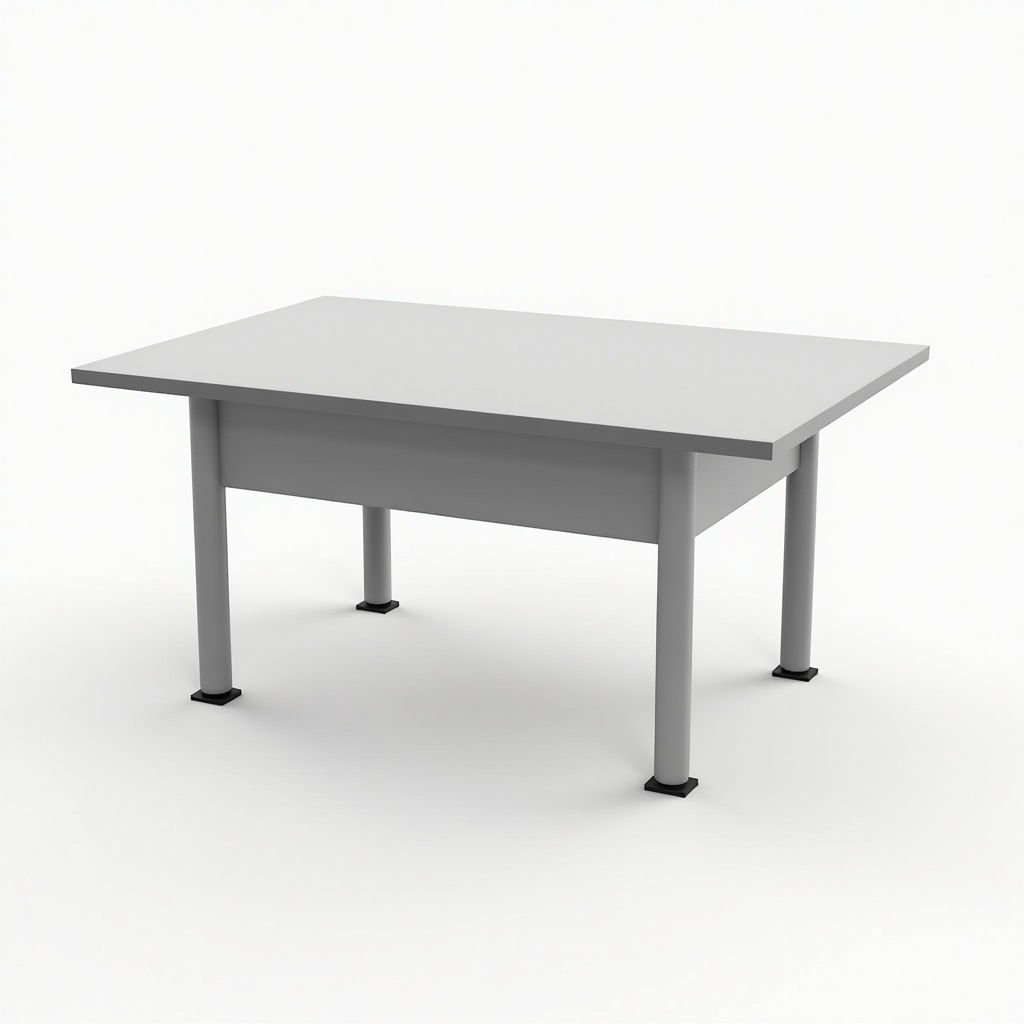 Competition Arm Table