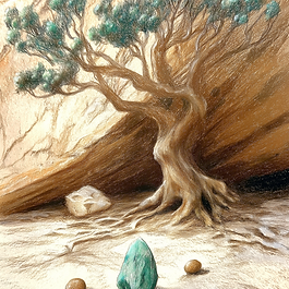 - Limonene (in Spuren)
- Pinene
