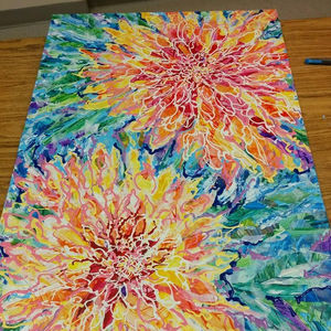 Chrysanthemum
