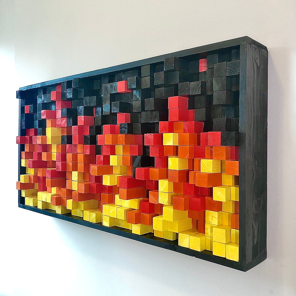 Thumbnail: Flame Diffuser