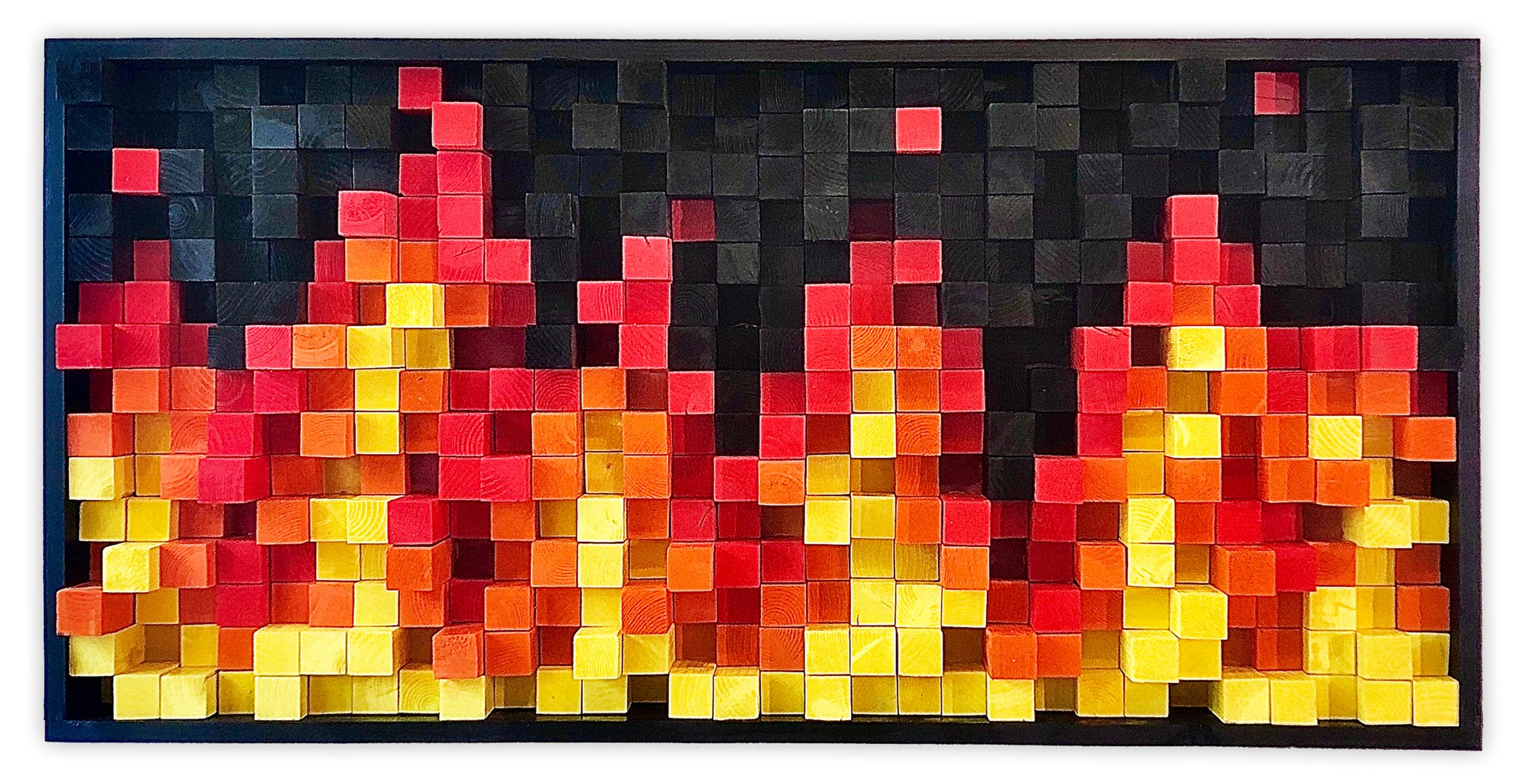 Flame Diffuser