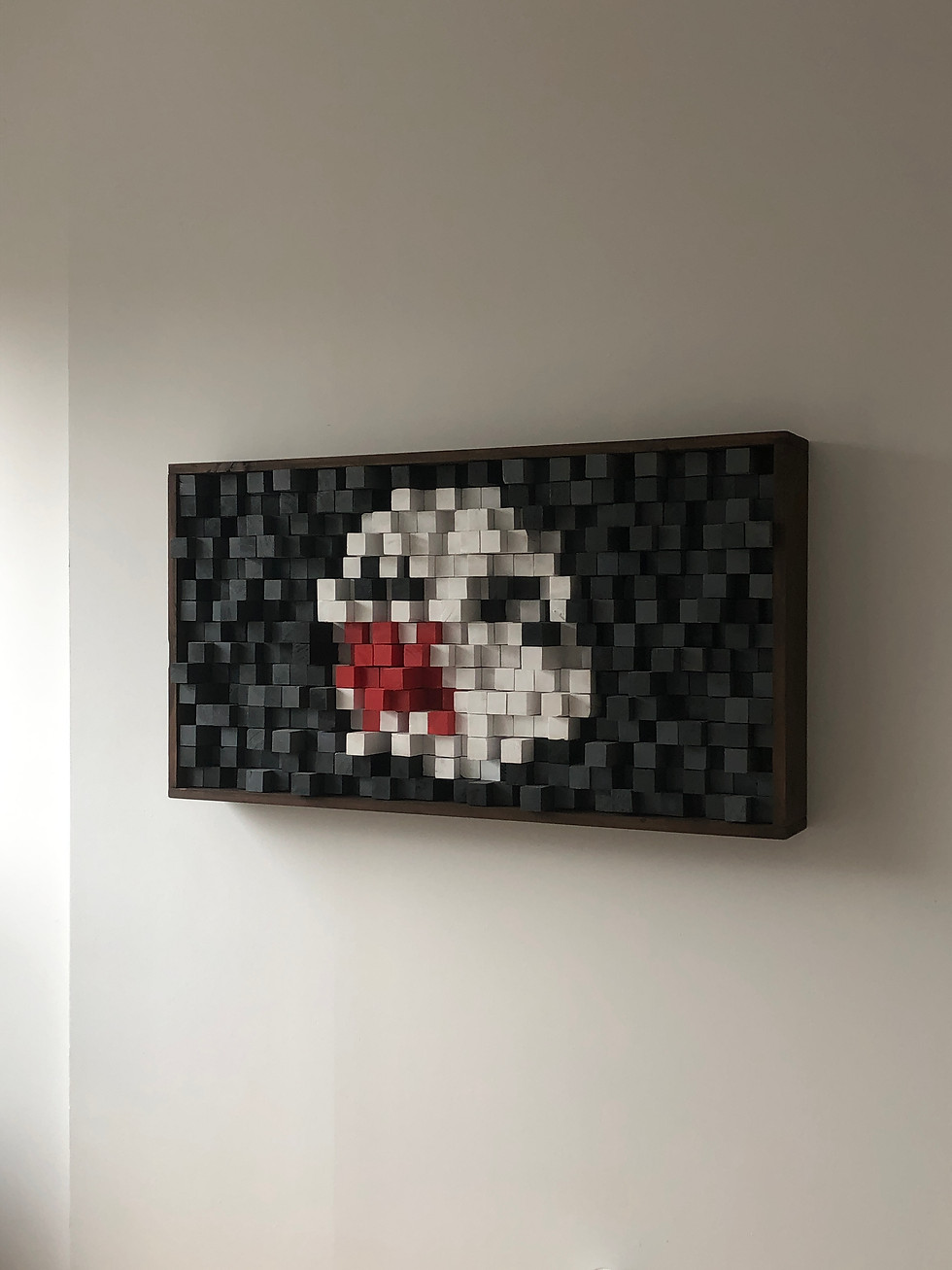 Thumbnail: Pixel Ghost Diffuser
