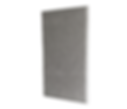 Two-Tone Grey Acoustic Panel