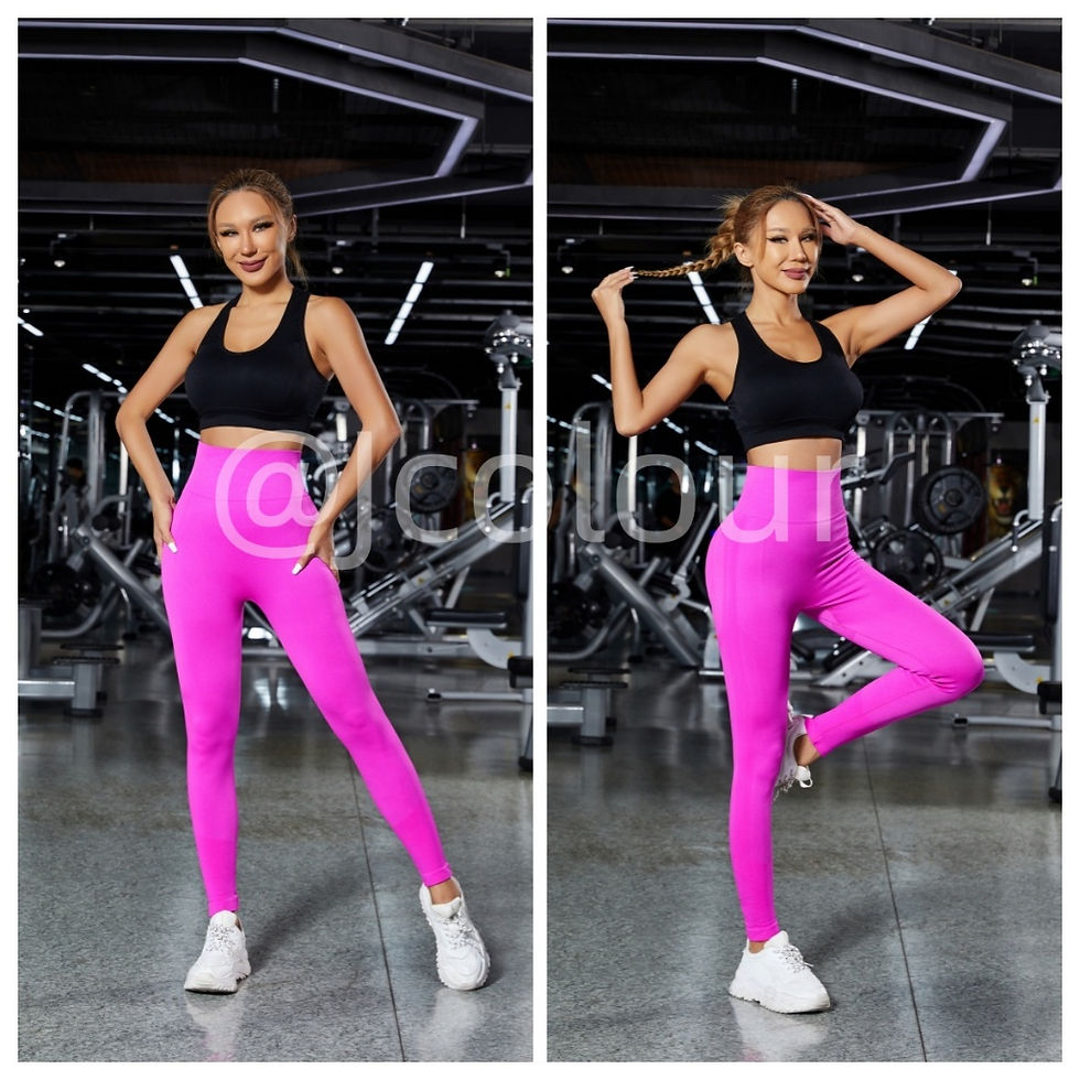Miniatura: Women's Pantalone Pants Women's Yoga Pants Women's Gym Pants Women's Pants Leggi