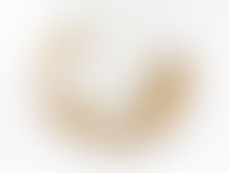 ざるの上にのった春雨