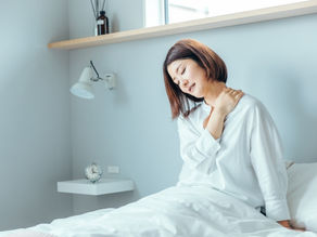 あなたはいくつ当てはまる？プレ更年期チェックと体の不調との関係