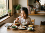 身長を伸ばしたい子どもに必要なのはカルシウムだけ?成長期に知っておきたい亜鉛の役割