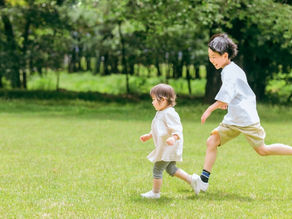 子どもの運動神経向上のために親が果たすべき役割とは？