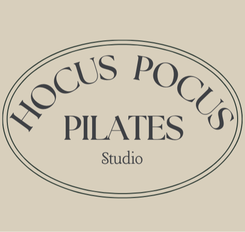 Hocus Pocus