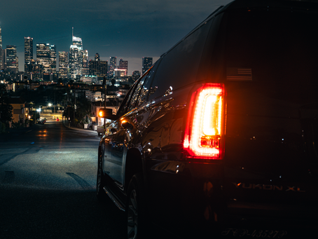 LA vs Orange County vs Las Vegas: Which Photoshoot Destination is Right for You?