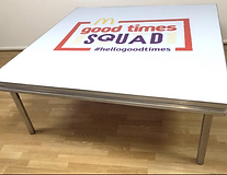 Staging Services Star Wars Celebration Set