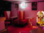 American Diner Theme
