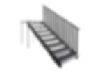 NINE MODULAR TREADS