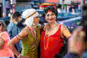 Themed Event - Corporate Events