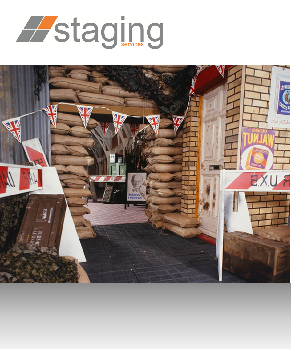 Blitz Themes & Props