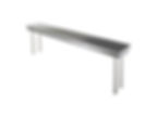 Rec 2000mm x 333mm