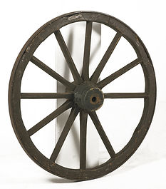 Wagon Wheel