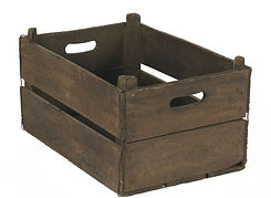 Open Seed Box