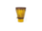 African Drum Lectern