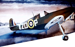 War Themed Event Hire