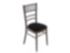 Blackwash Chiavari Chair
