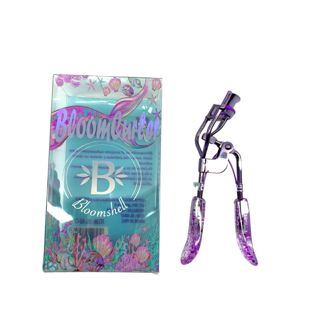 Encrespador Bloomshell