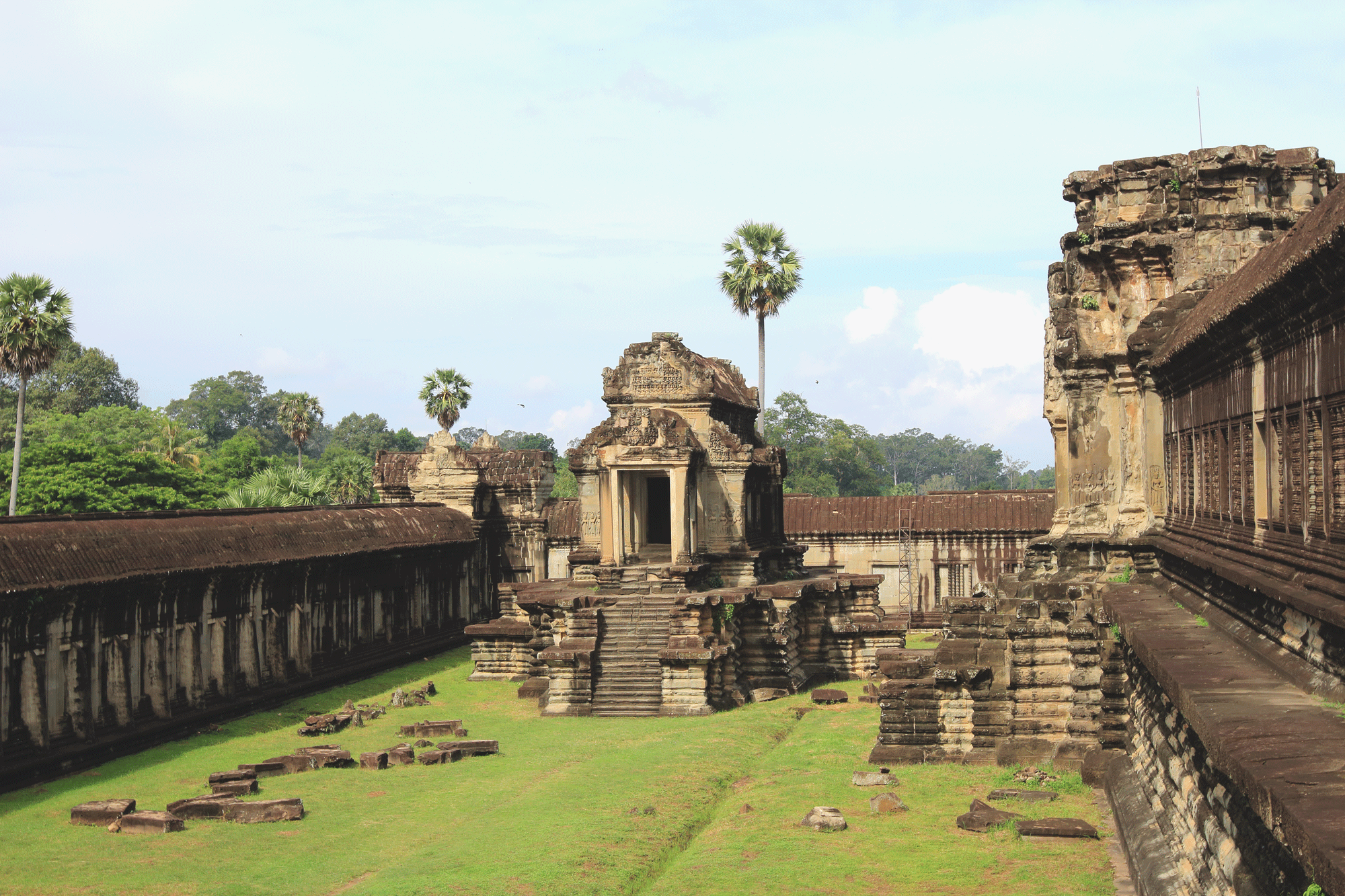Angkor Wat