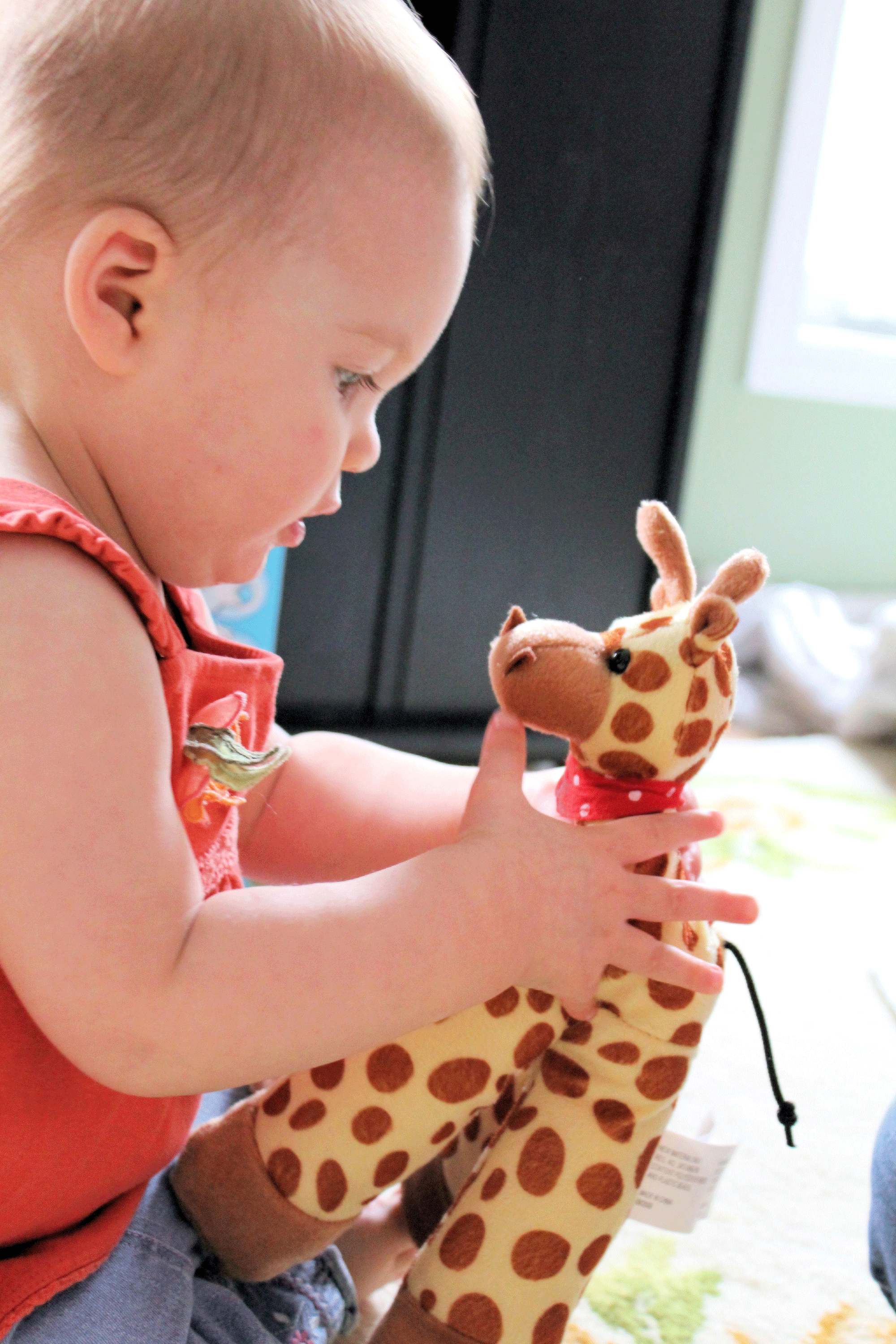1st Birthday