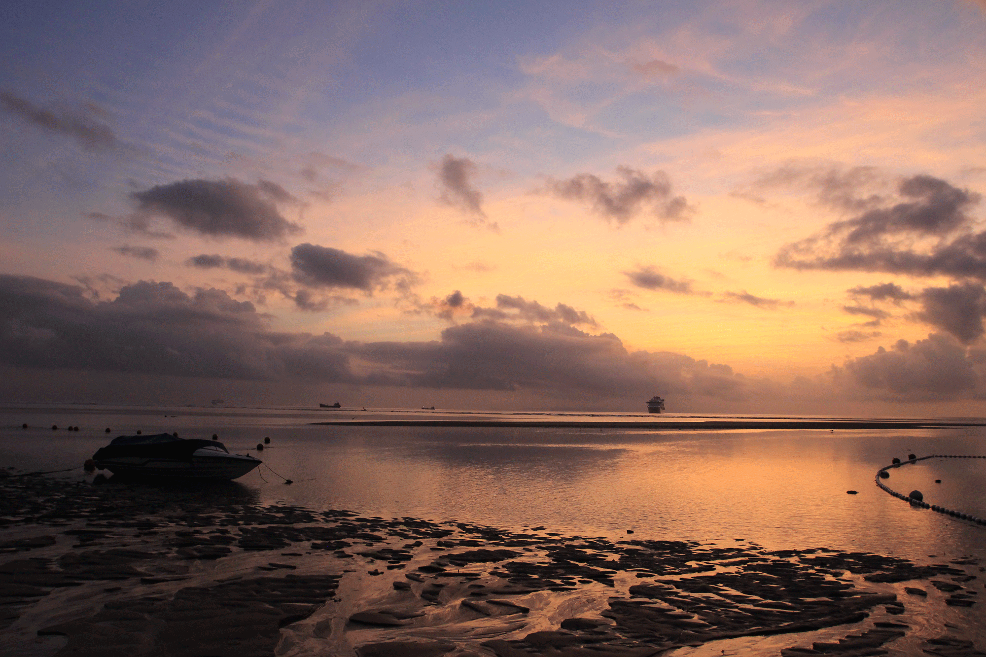 Tanjung Benoa