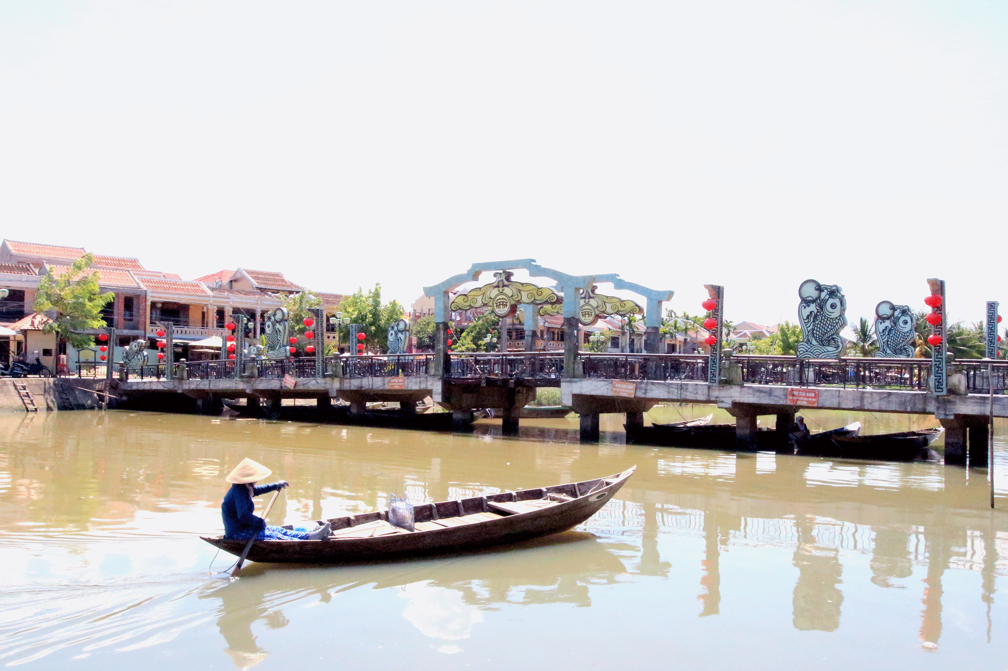 Historic Hội An