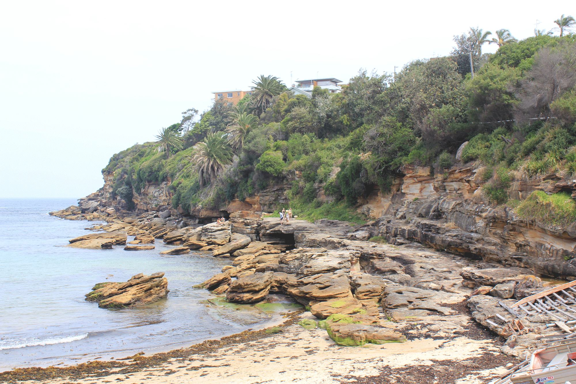 Gordons Bay