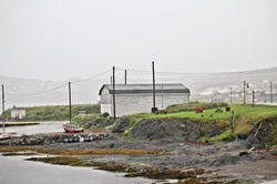 Rocky Harbour