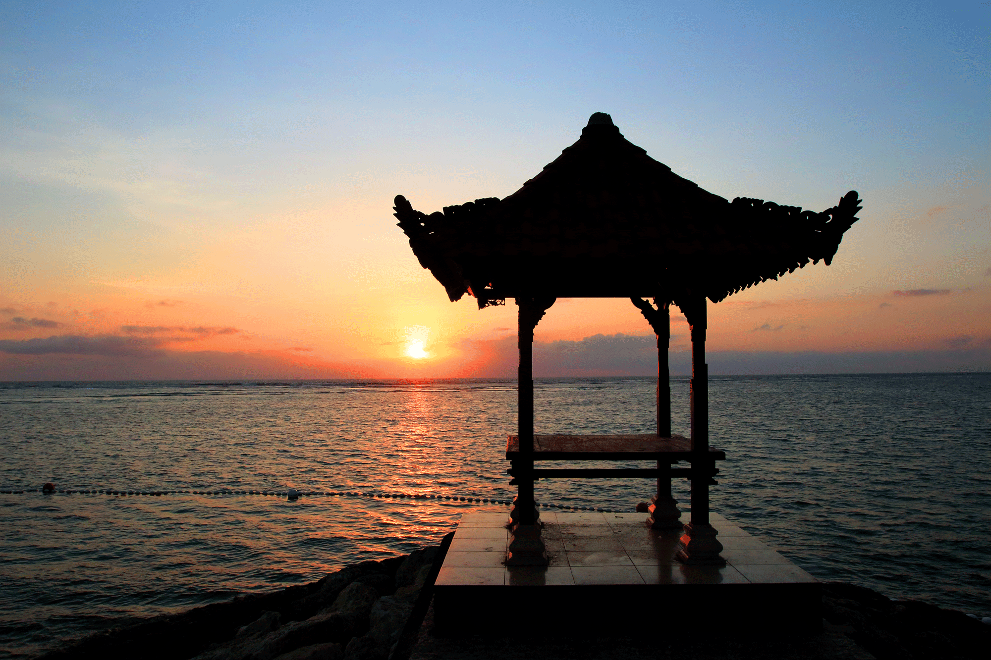 Tanjung Benoa