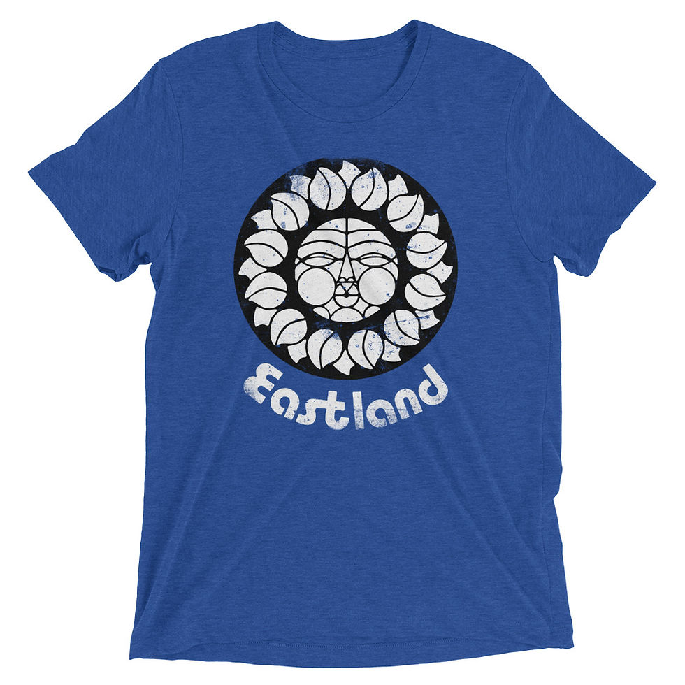 Thumbnail: EAST WIND - Short sleeve t-shirt