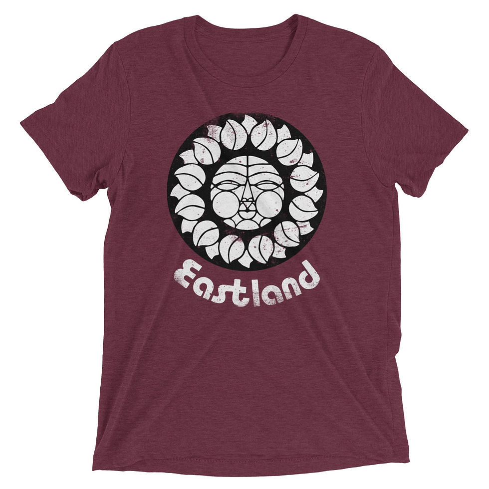 Thumbnail: EAST WIND - Short sleeve t-shirt