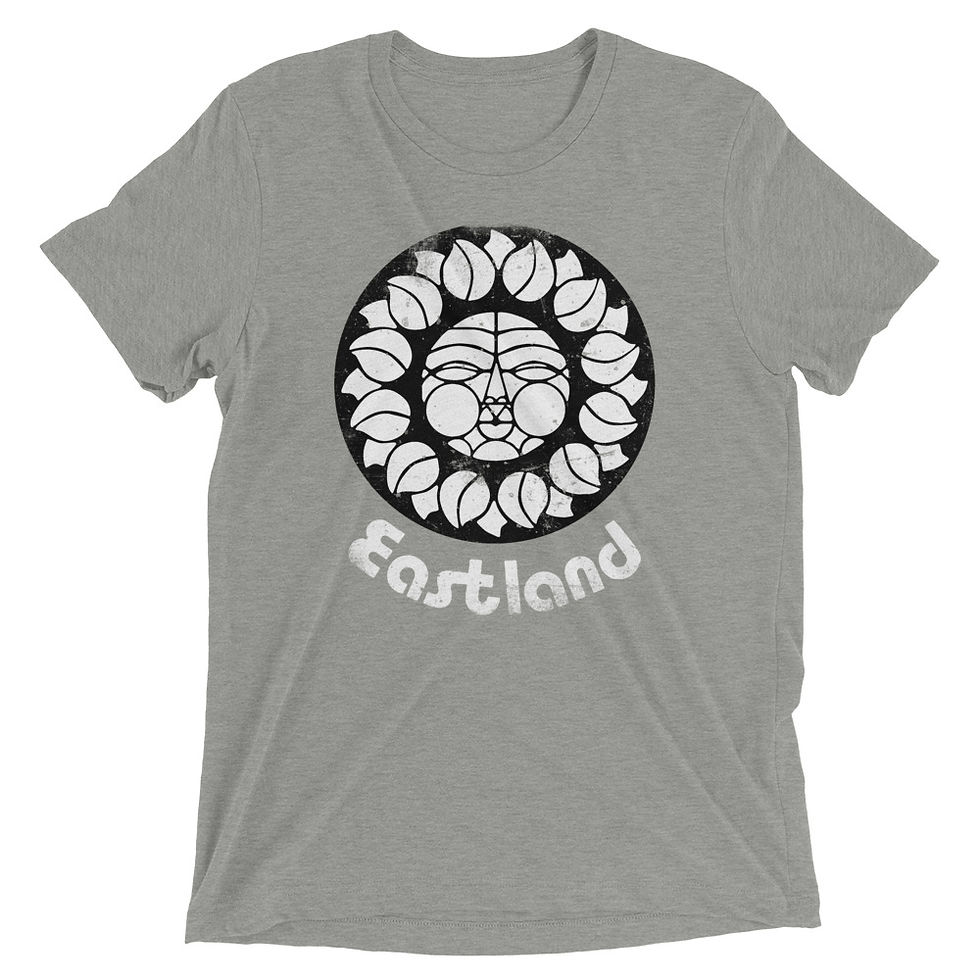Thumbnail: EAST WIND - Short sleeve t-shirt