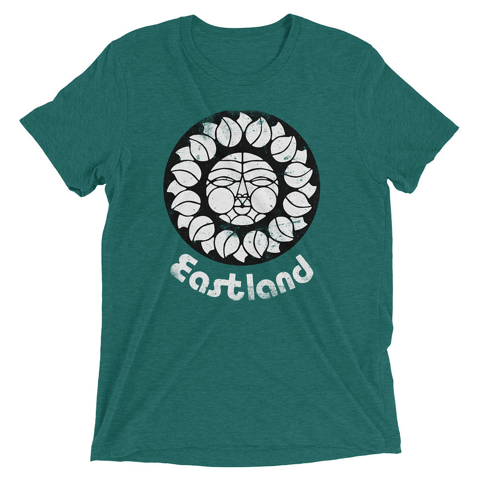 Thumbnail: EAST WIND - Short sleeve t-shirt