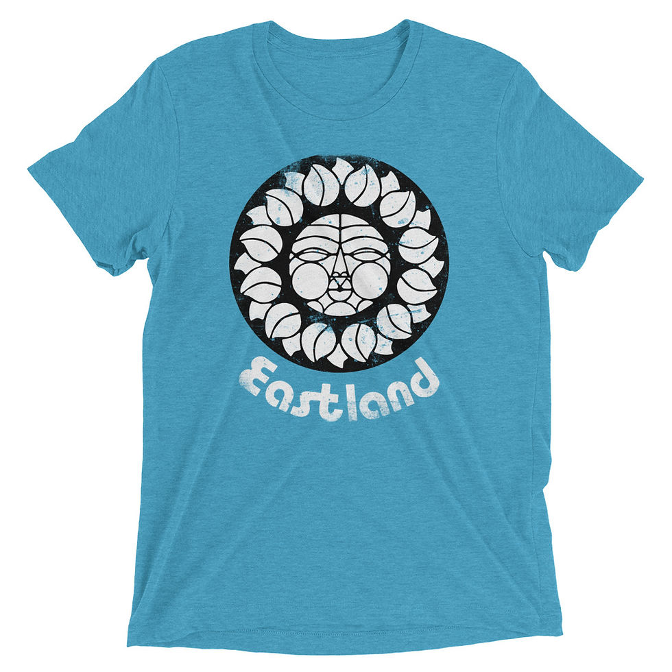 Thumbnail: EAST WIND - Short sleeve t-shirt