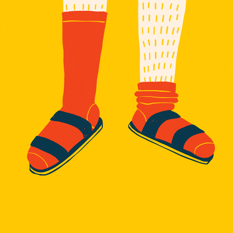 sock leg gif.gif