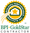 BPI Gold Star Contractor logo RGB
