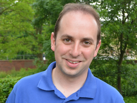 Demystifying Voice Banking Technology With Matthew From The MND Association