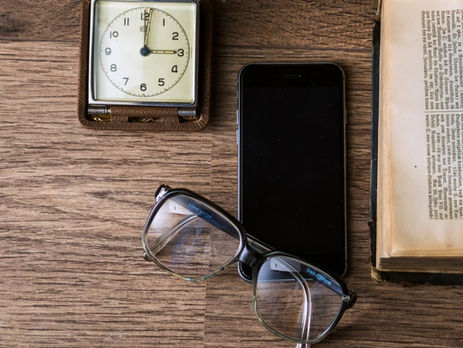 Voice Banking With The Voice Keeper In Three Simple Steps