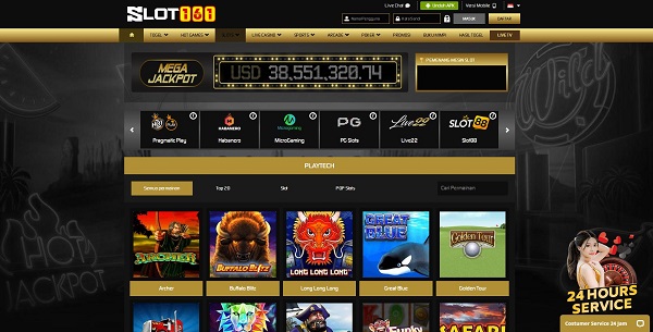 Slot161 | Situs Judi Togel Onlin Terpercaya dan Aman content media