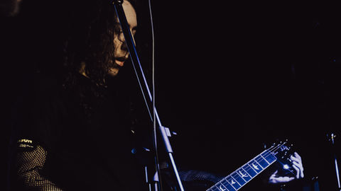Atomic Samurai - Live At Corporation