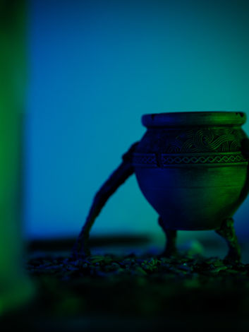 Elden Ring Living Jar