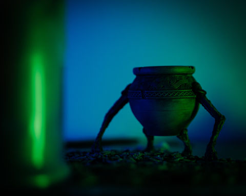 Elden Ring Living Jar