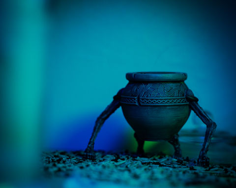Elden Ring Living Jar